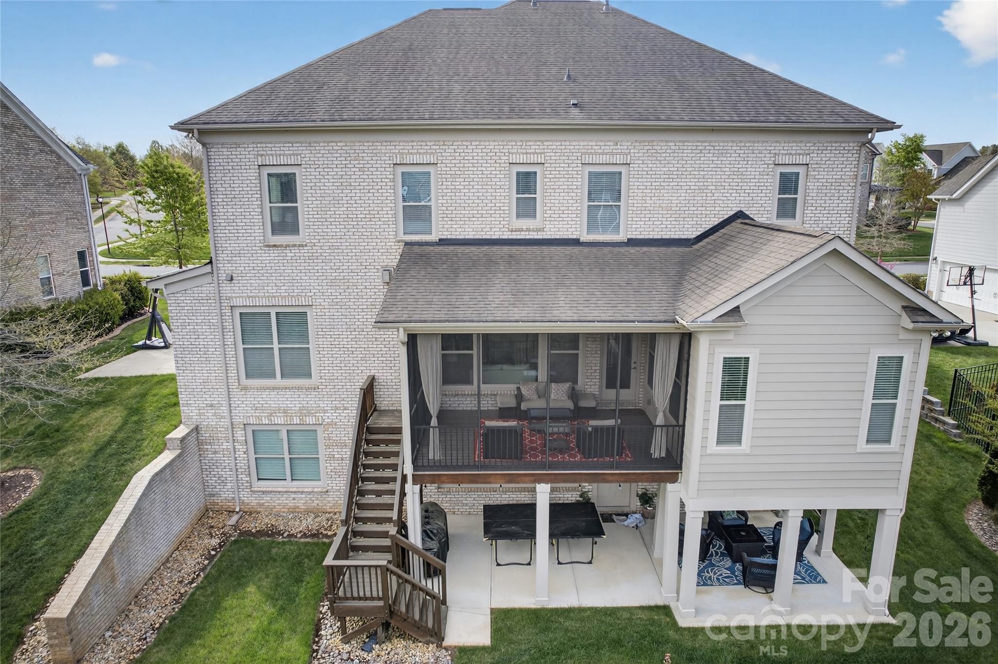 Habersham - Residential