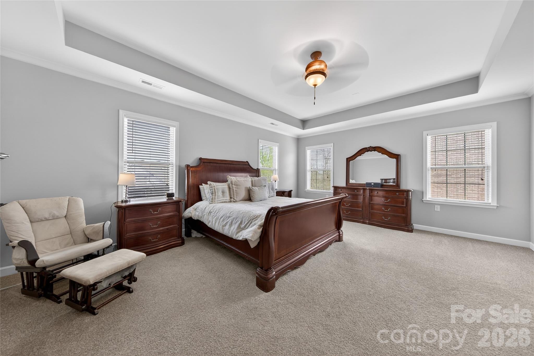Habersham - Residential