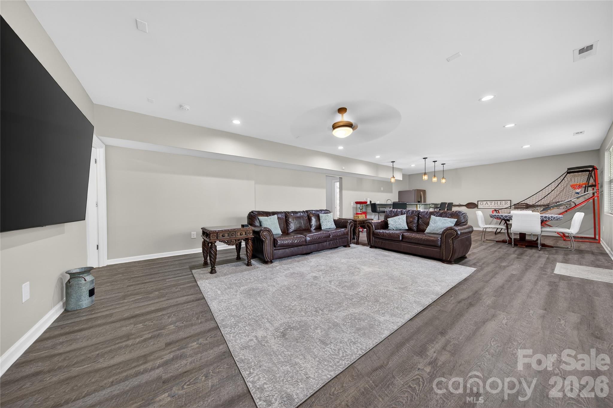 Habersham - Residential