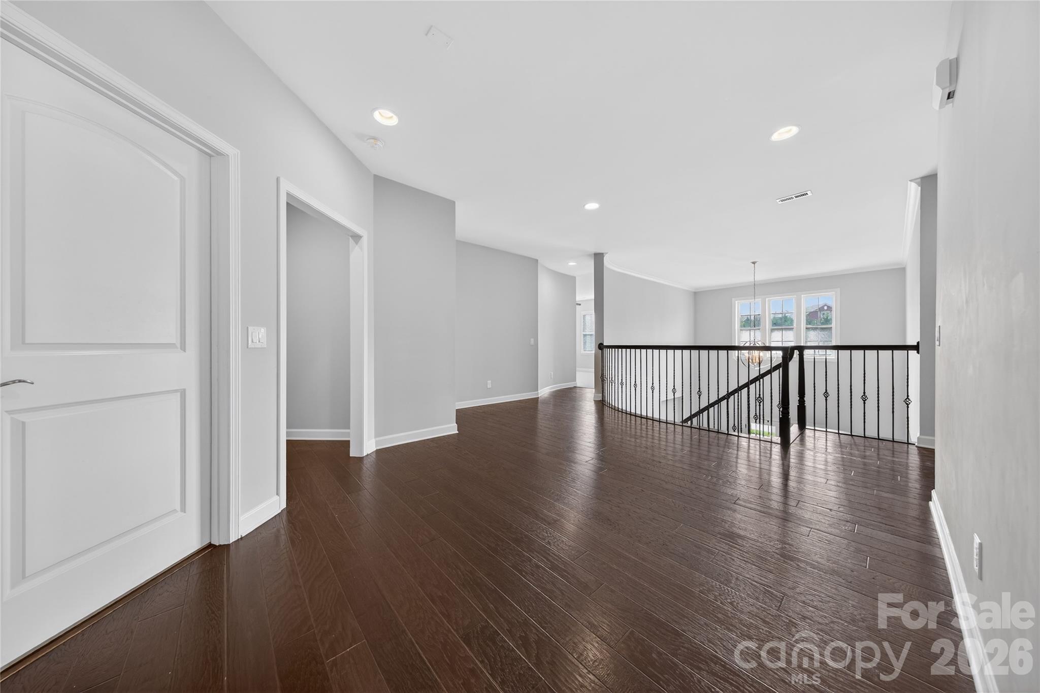 Habersham - Residential