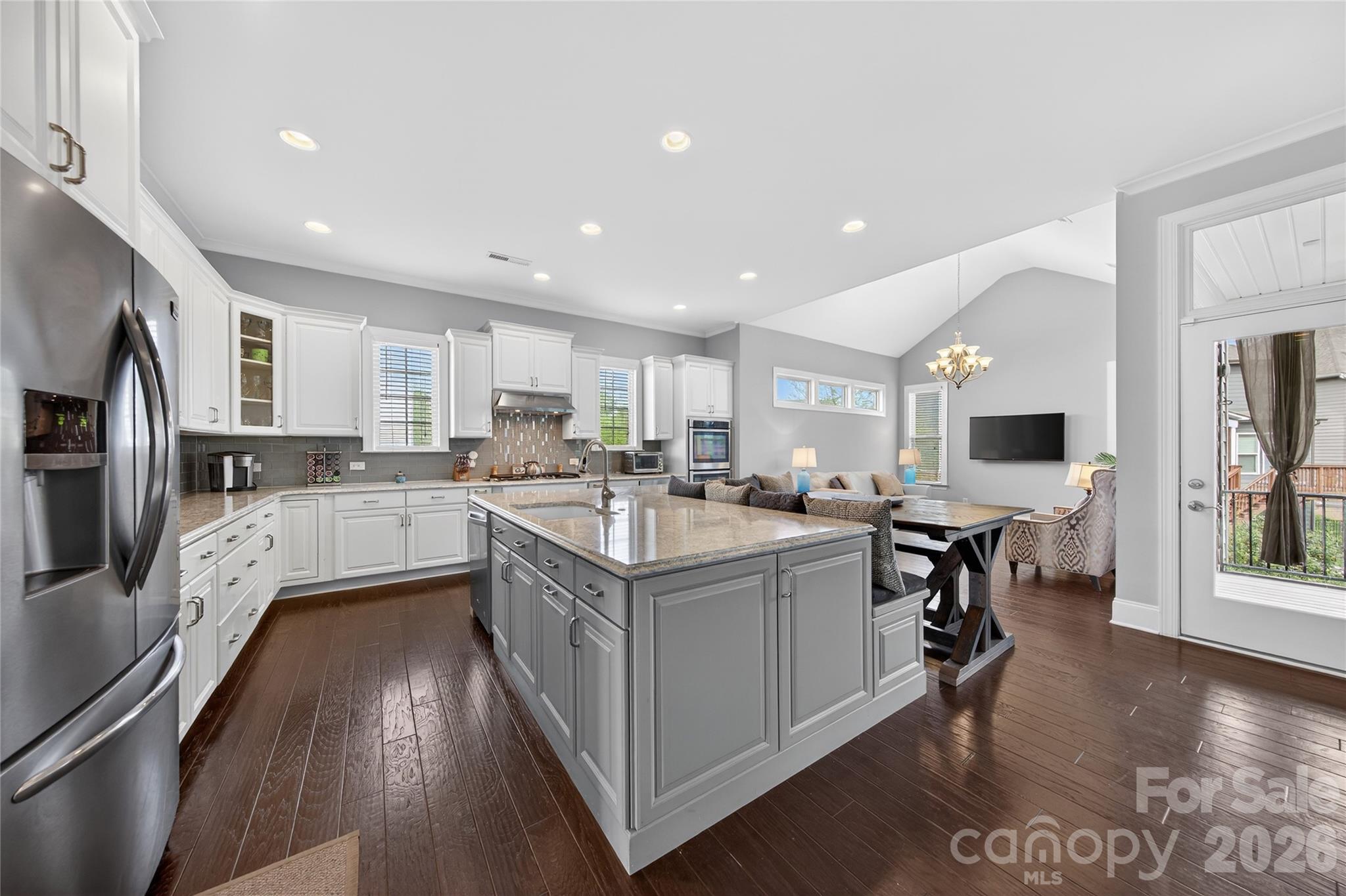 Habersham - Residential