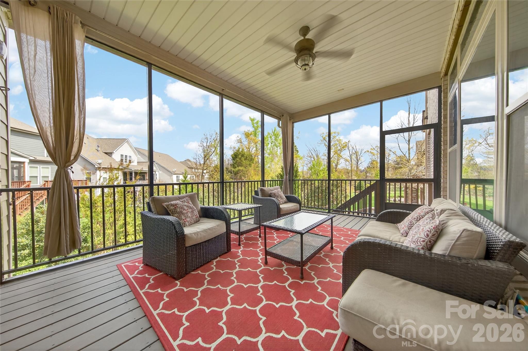 Habersham - Residential