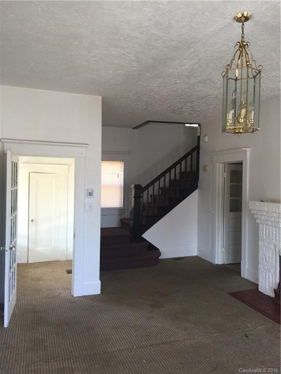 West Square Historical - Residential