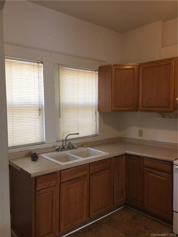 West Square Historical - Residential