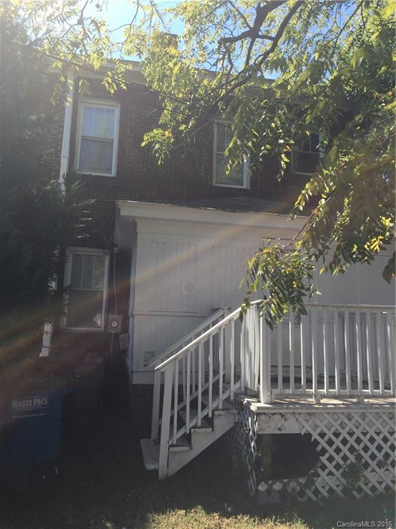 West Square Historical - Residential