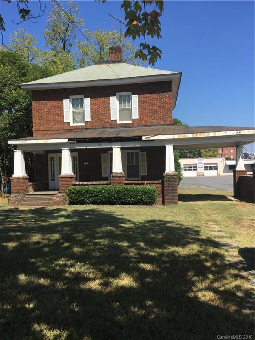 Short Sale must have 3rd party approval from lender.