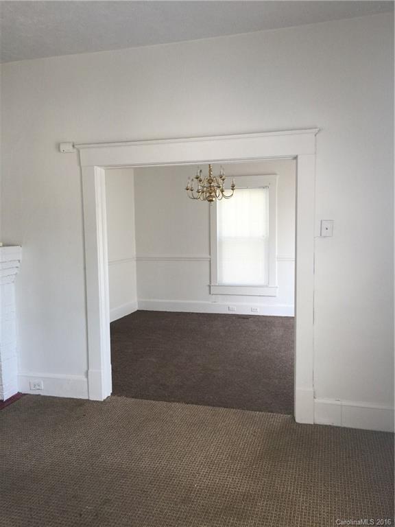 West Square Historical - Residential