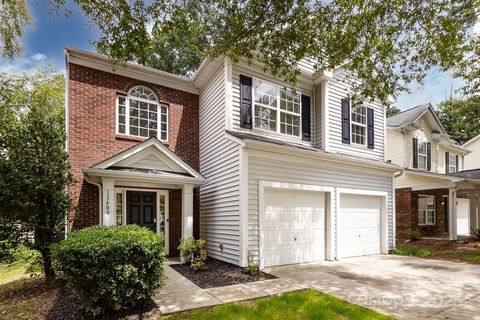 13409 Glasgow Green Lane Charlotte NC 28213