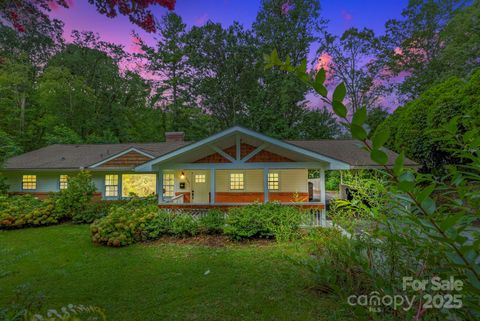 227 S Laurel Circle Drive Black Mountain NC 28711
