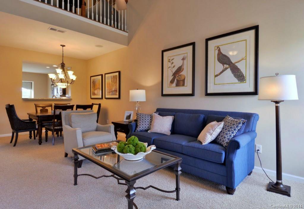 Berewick - Residential