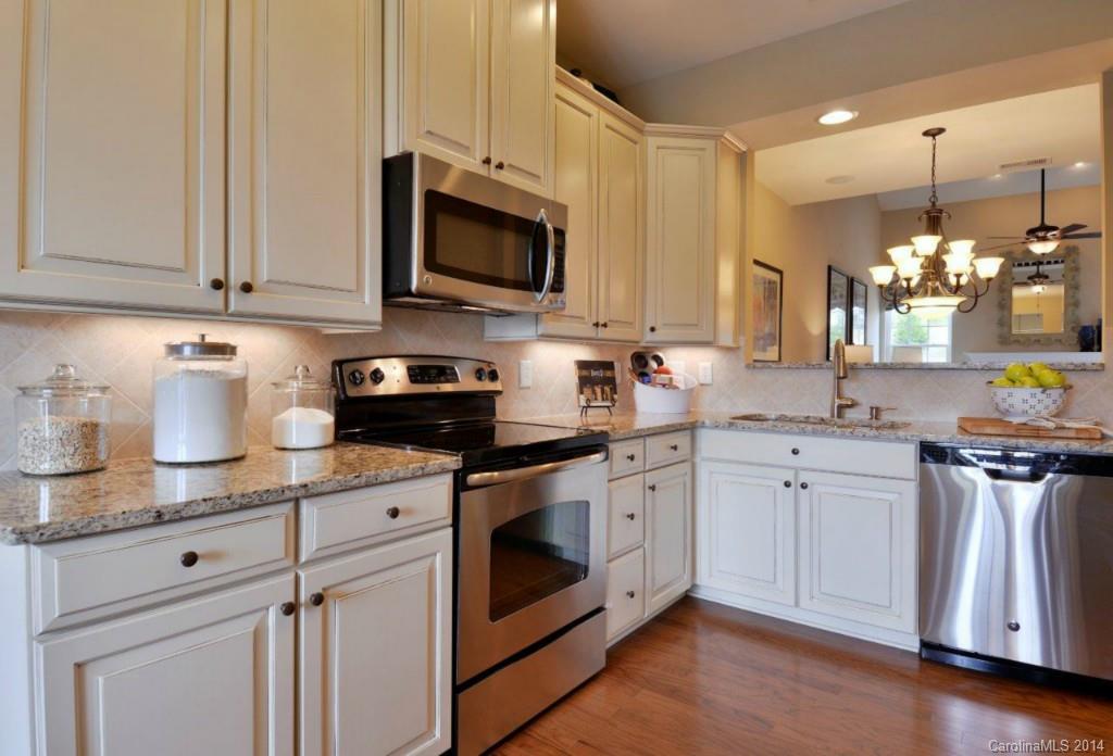 Berewick - Residential