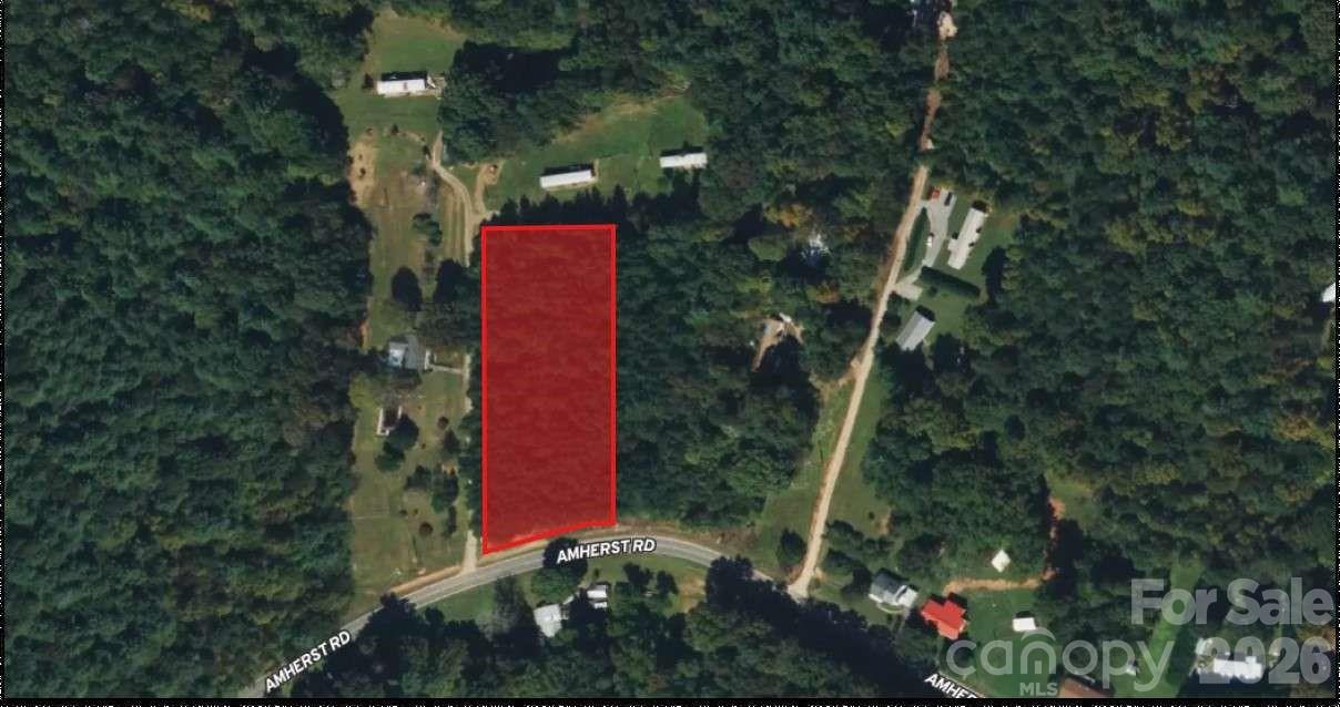 0 Amherst Road Lot 1