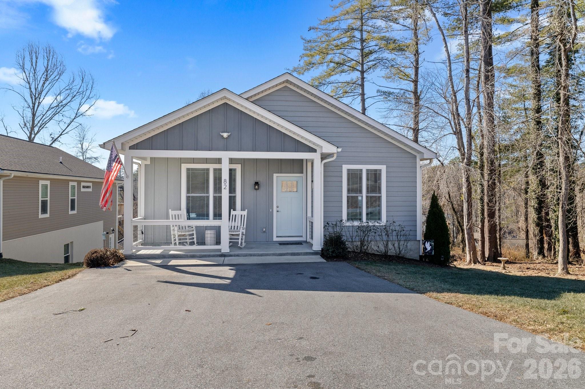 82 Summit Circle