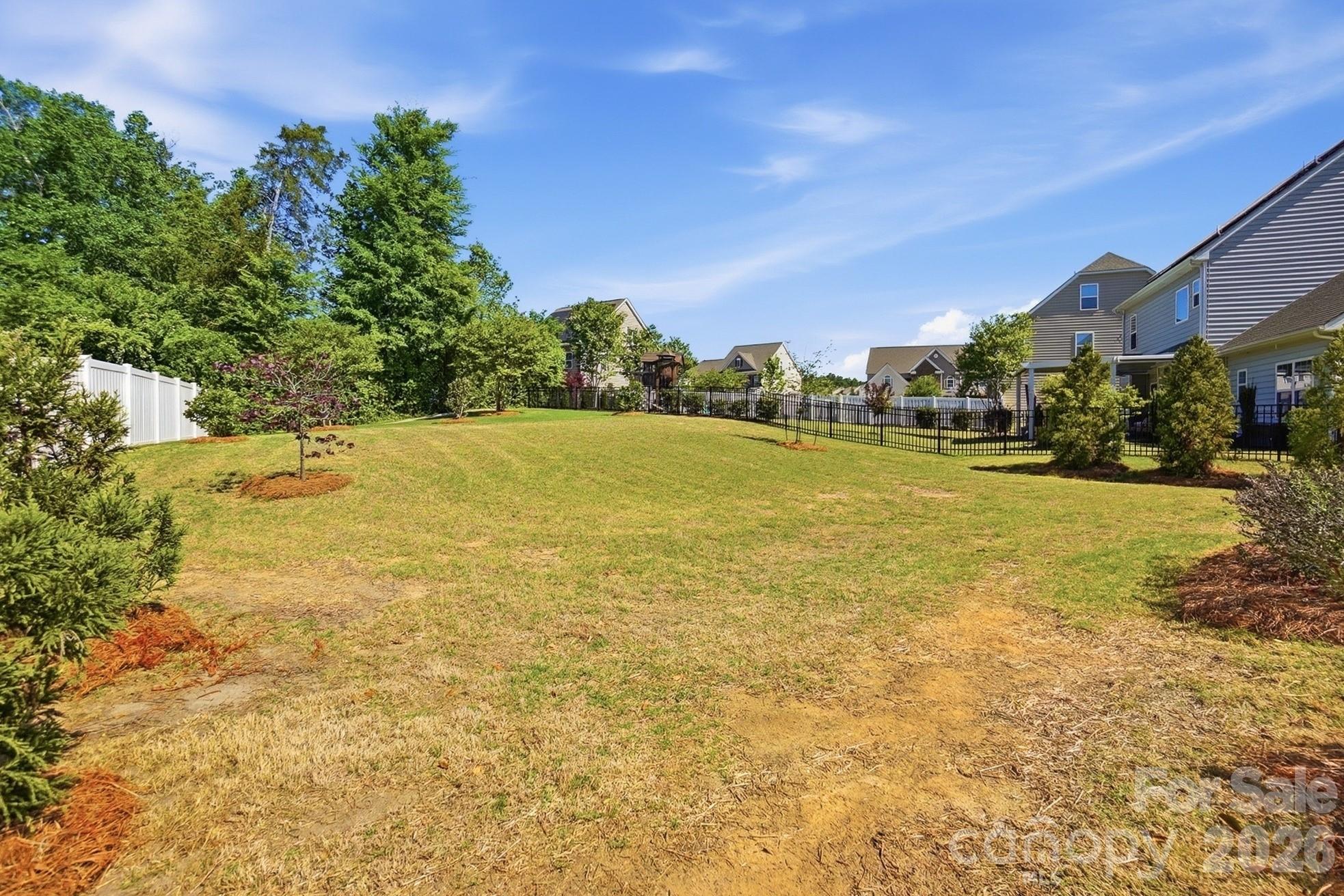 Waterford on the Rocky River - Residential
