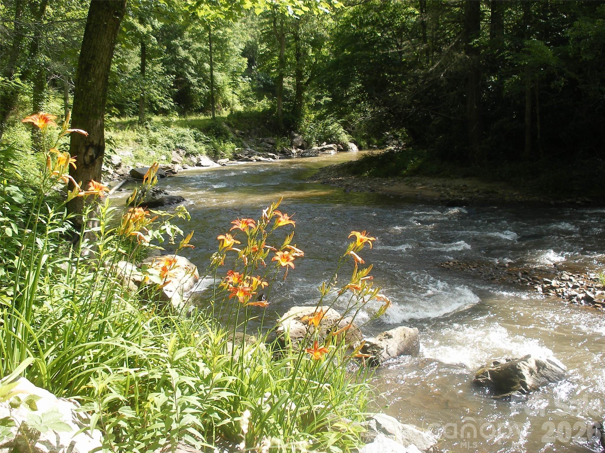 TBD Bear River Lodge Trail 124
