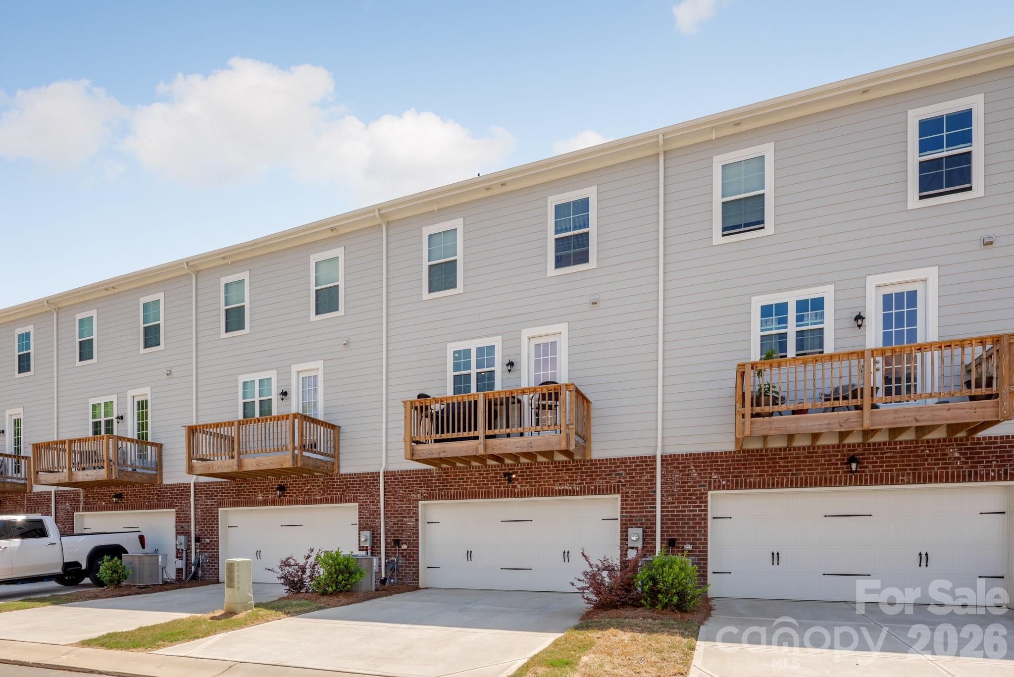 Waterstone - Residential