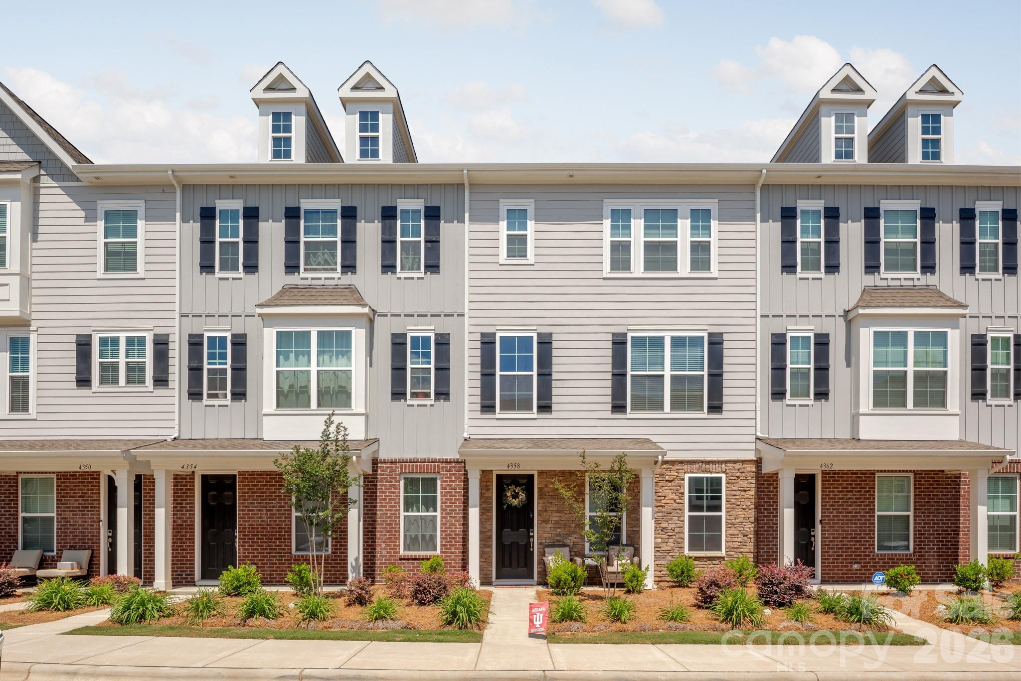 Waterstone - Residential
