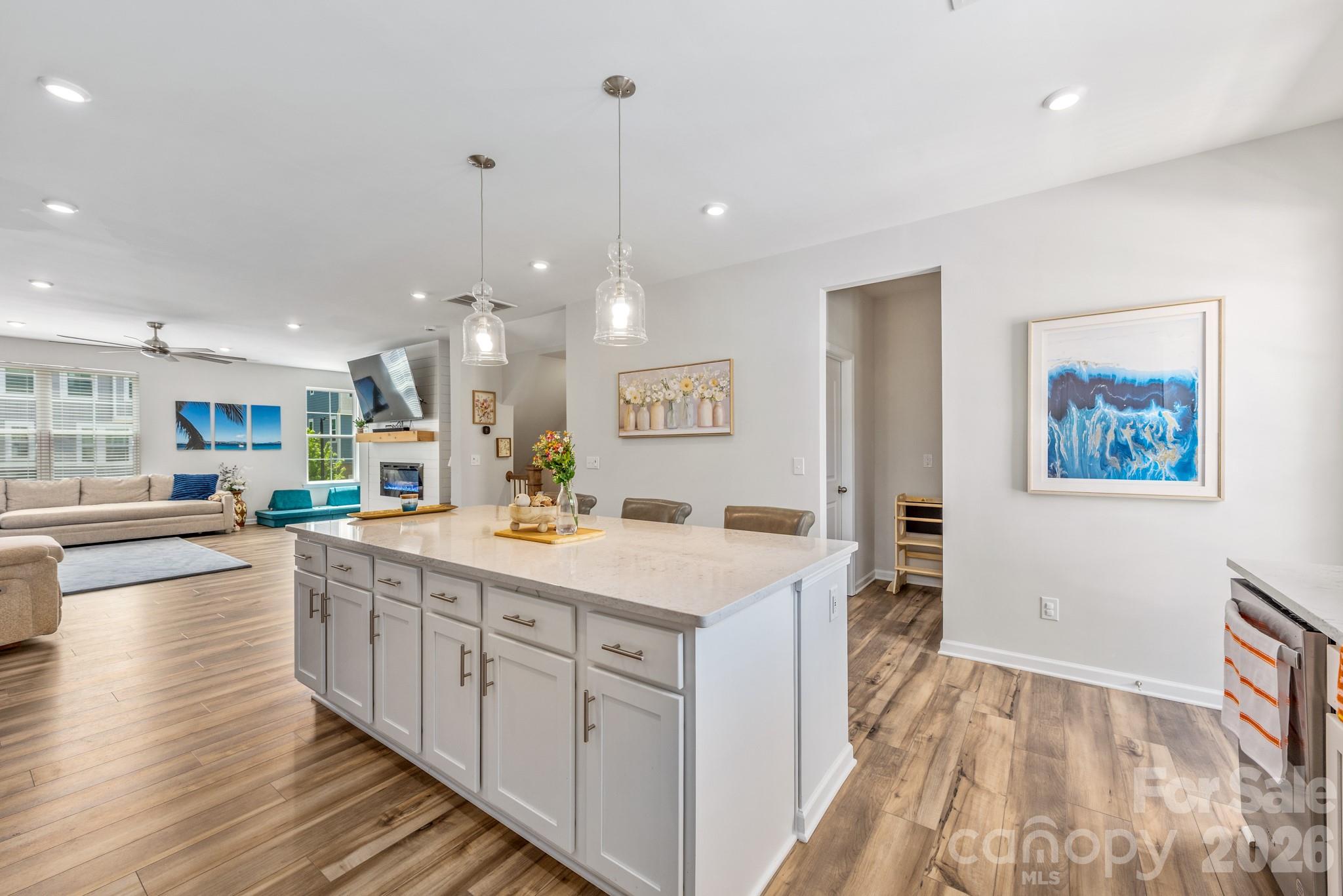 Waterstone - Residential