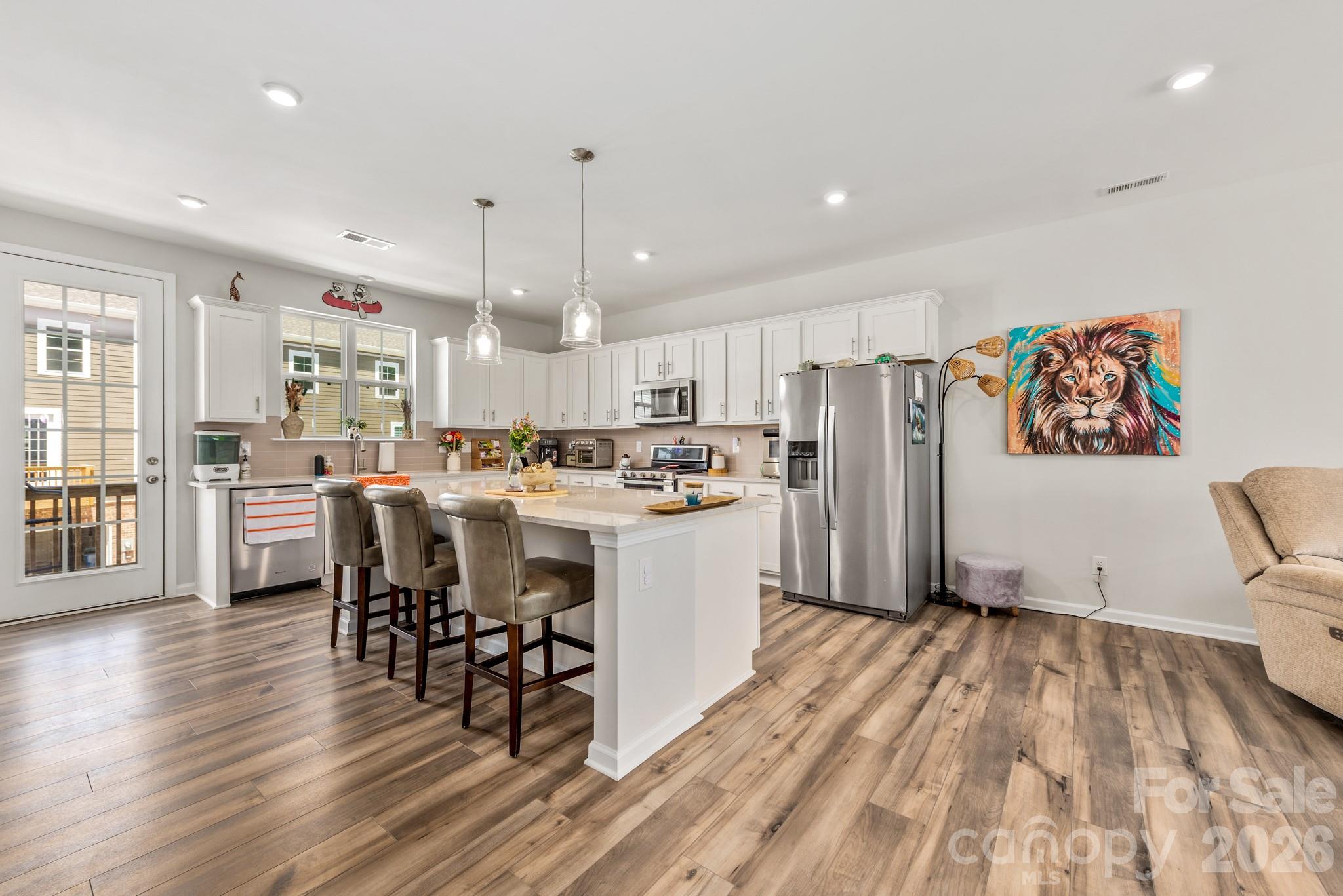 Waterstone - Residential