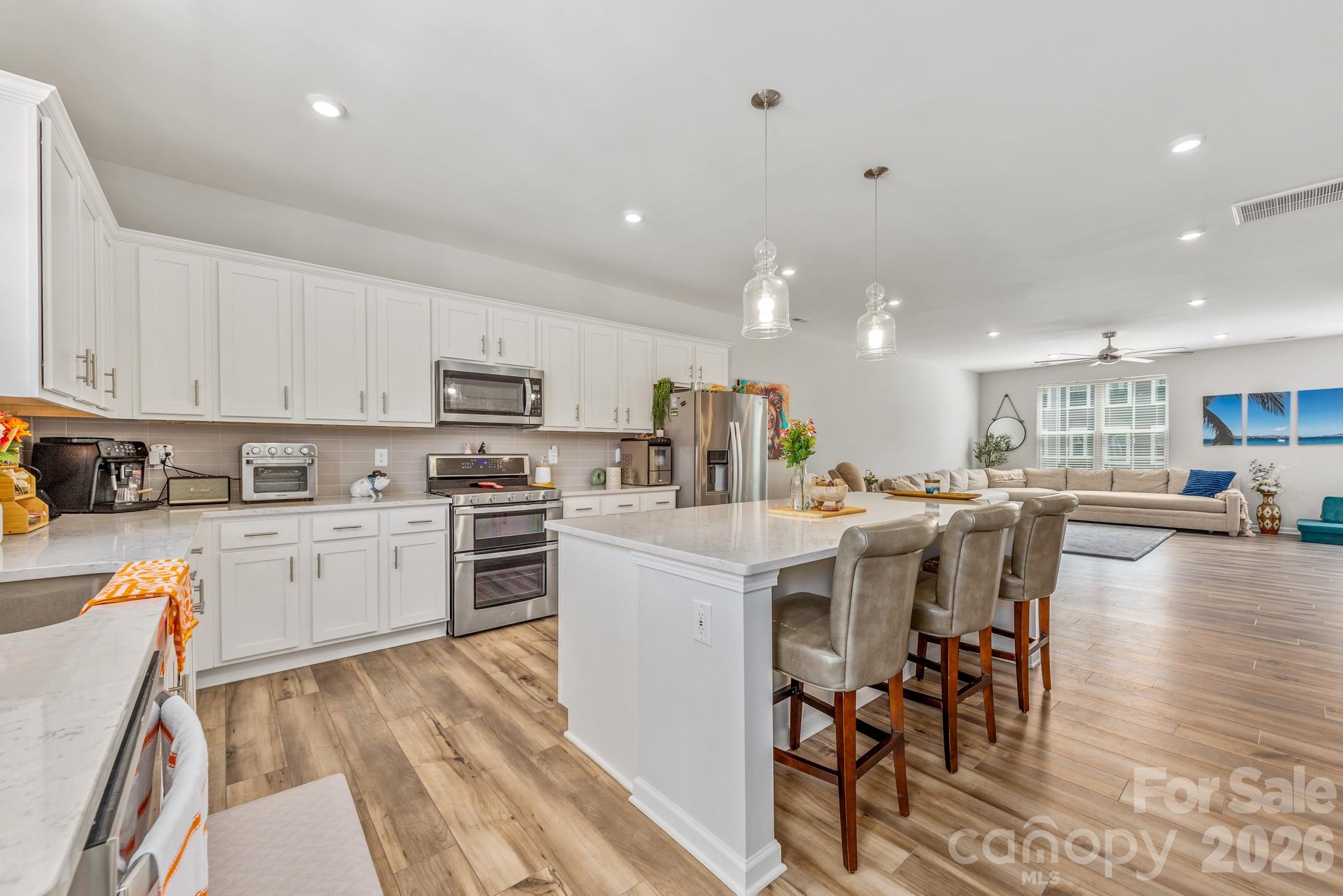 Waterstone - Residential
