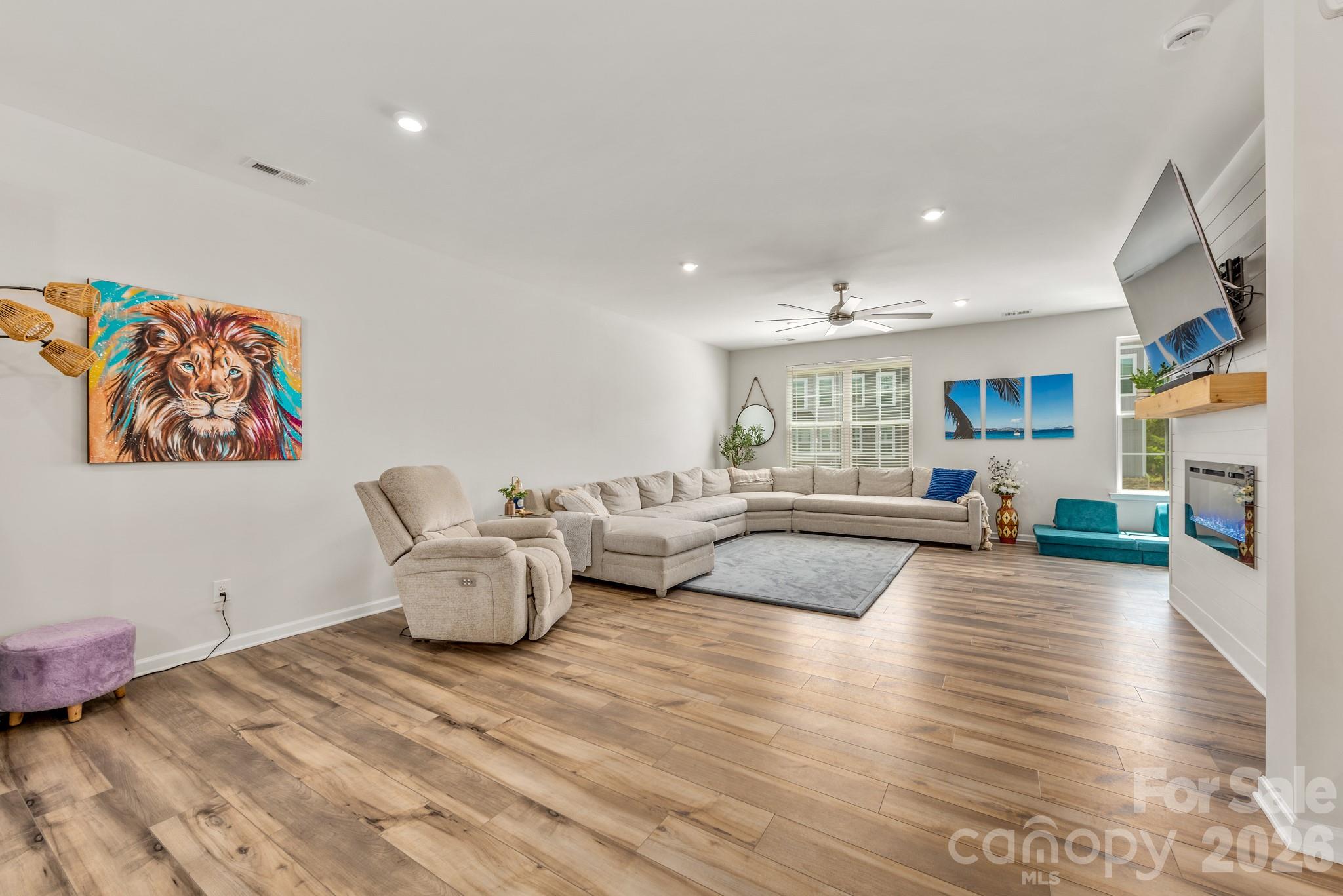 Waterstone - Residential