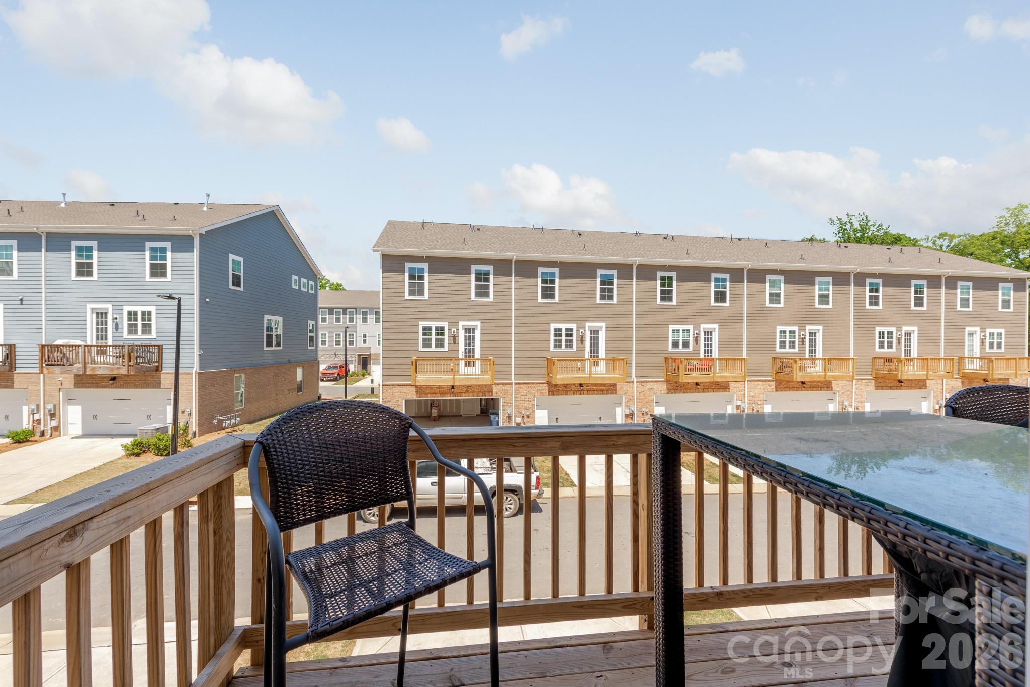 Waterstone - Residential