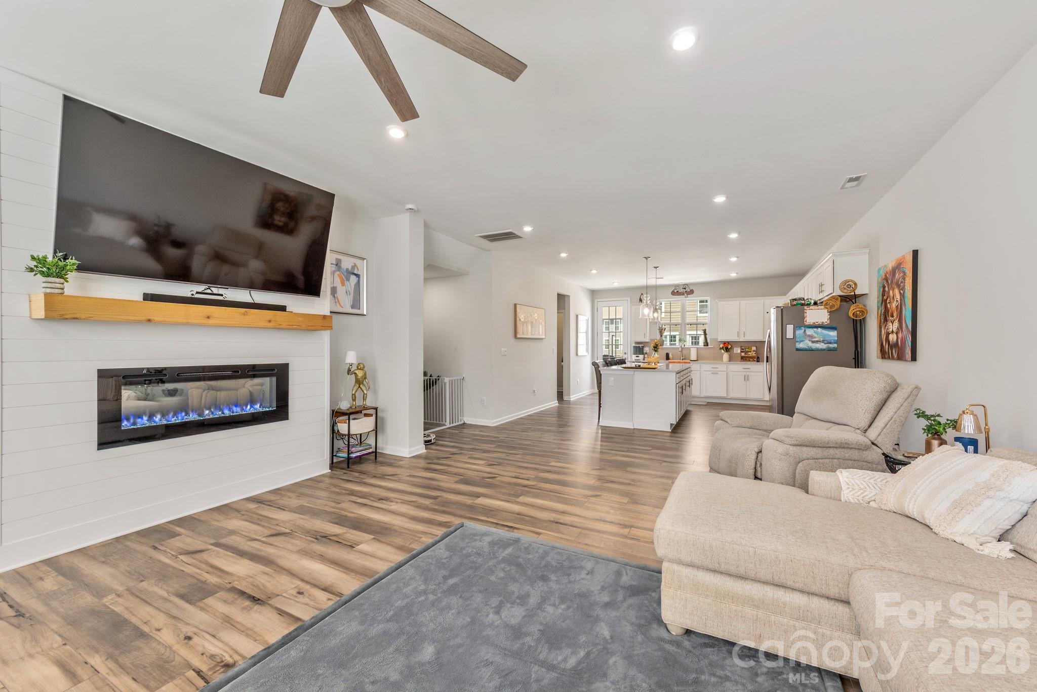 Waterstone - Residential