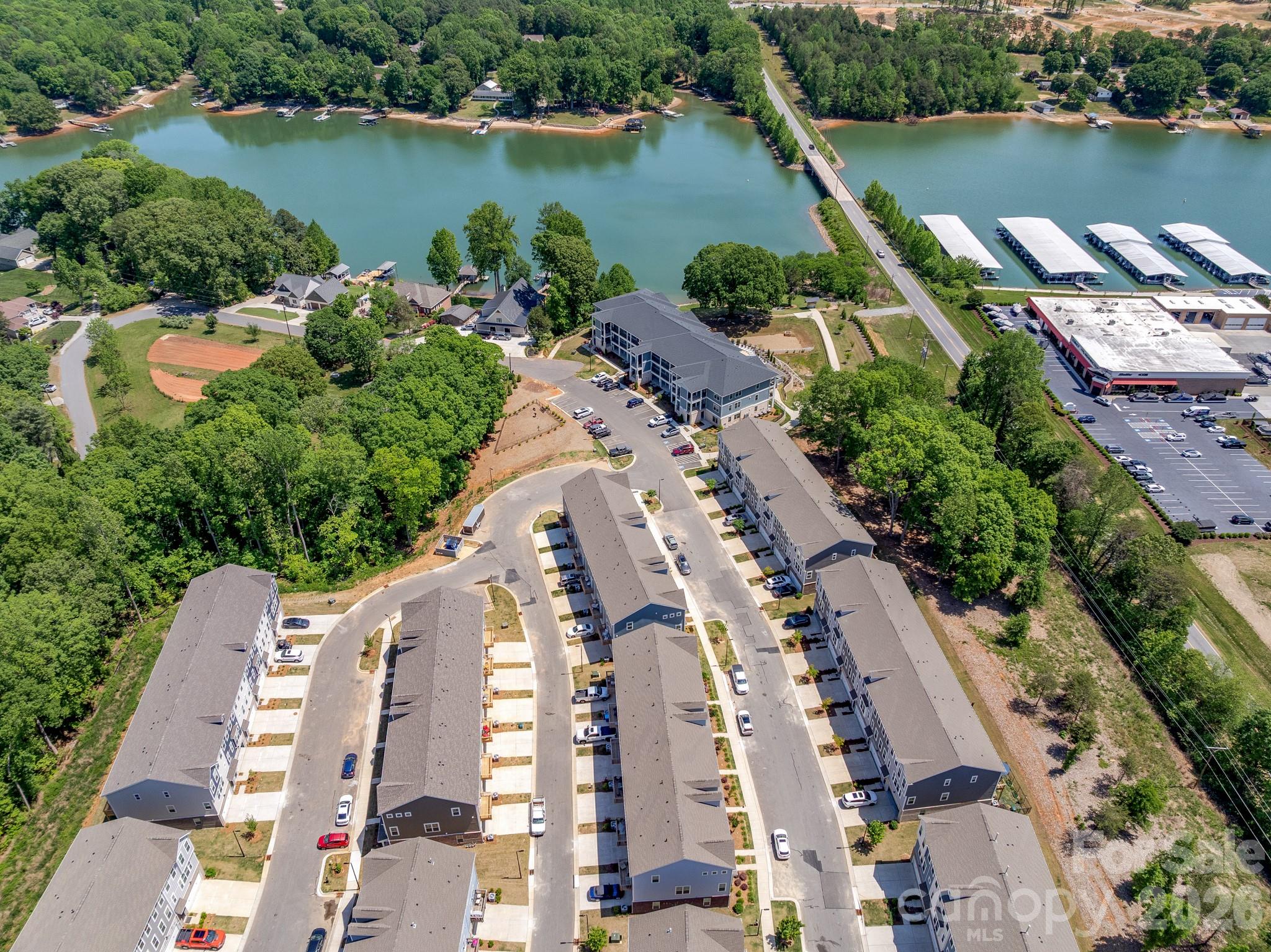 Waterstone - Residential
