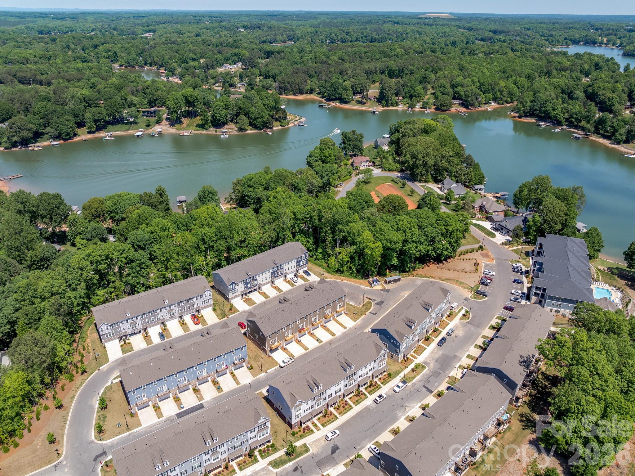 4358 Reed Creek Drive