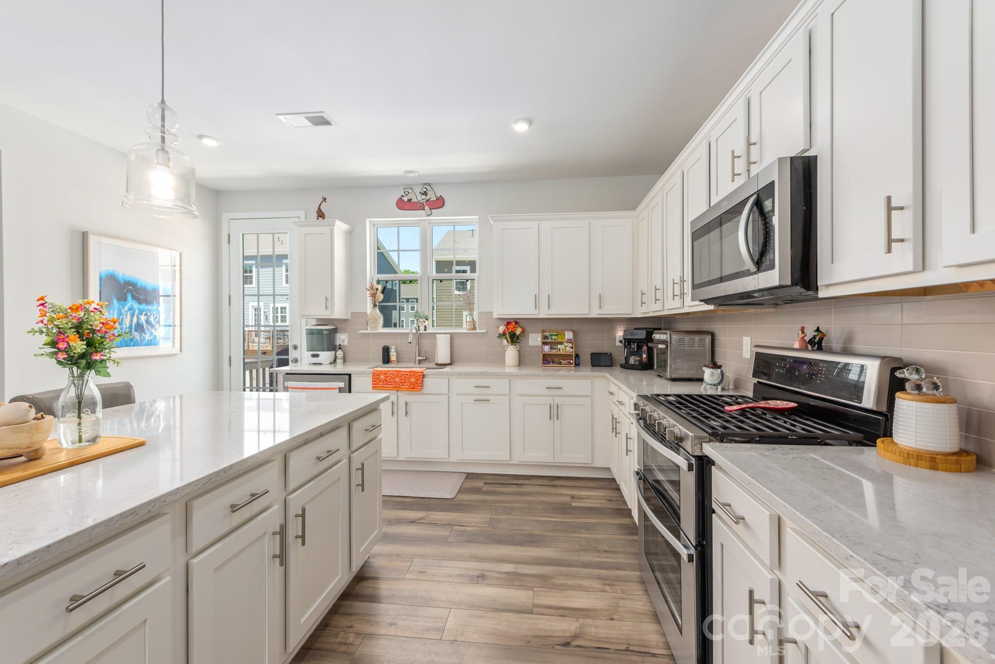 Waterstone - Residential