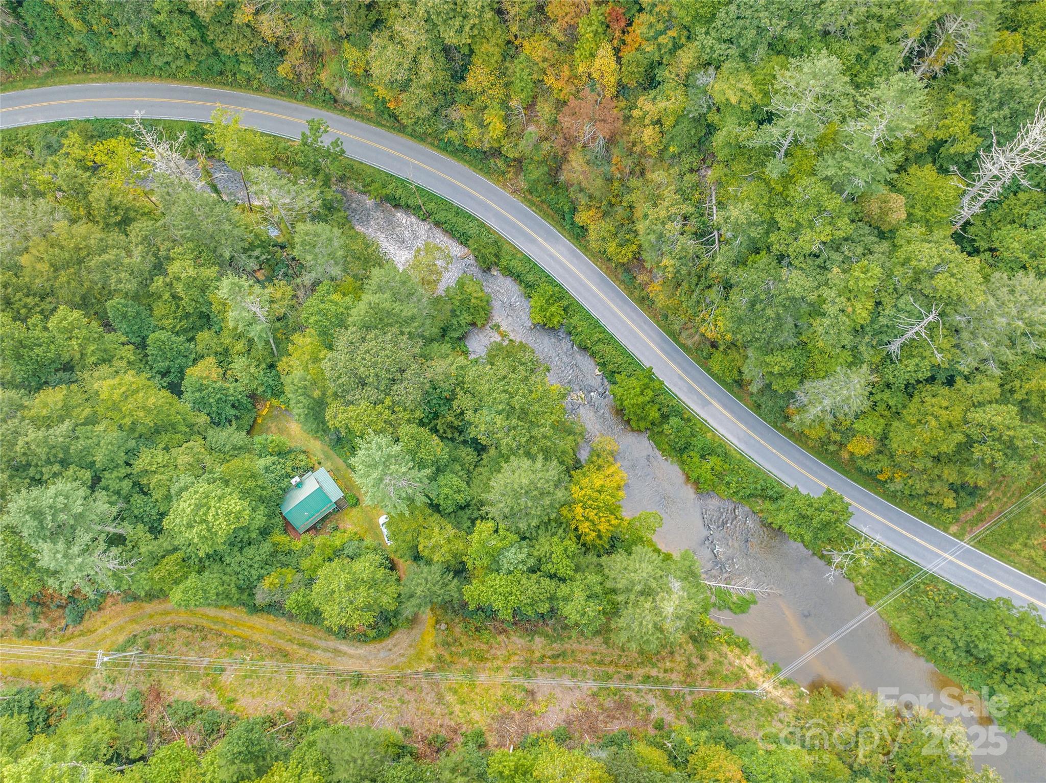 Laurel River Crossing - Residential