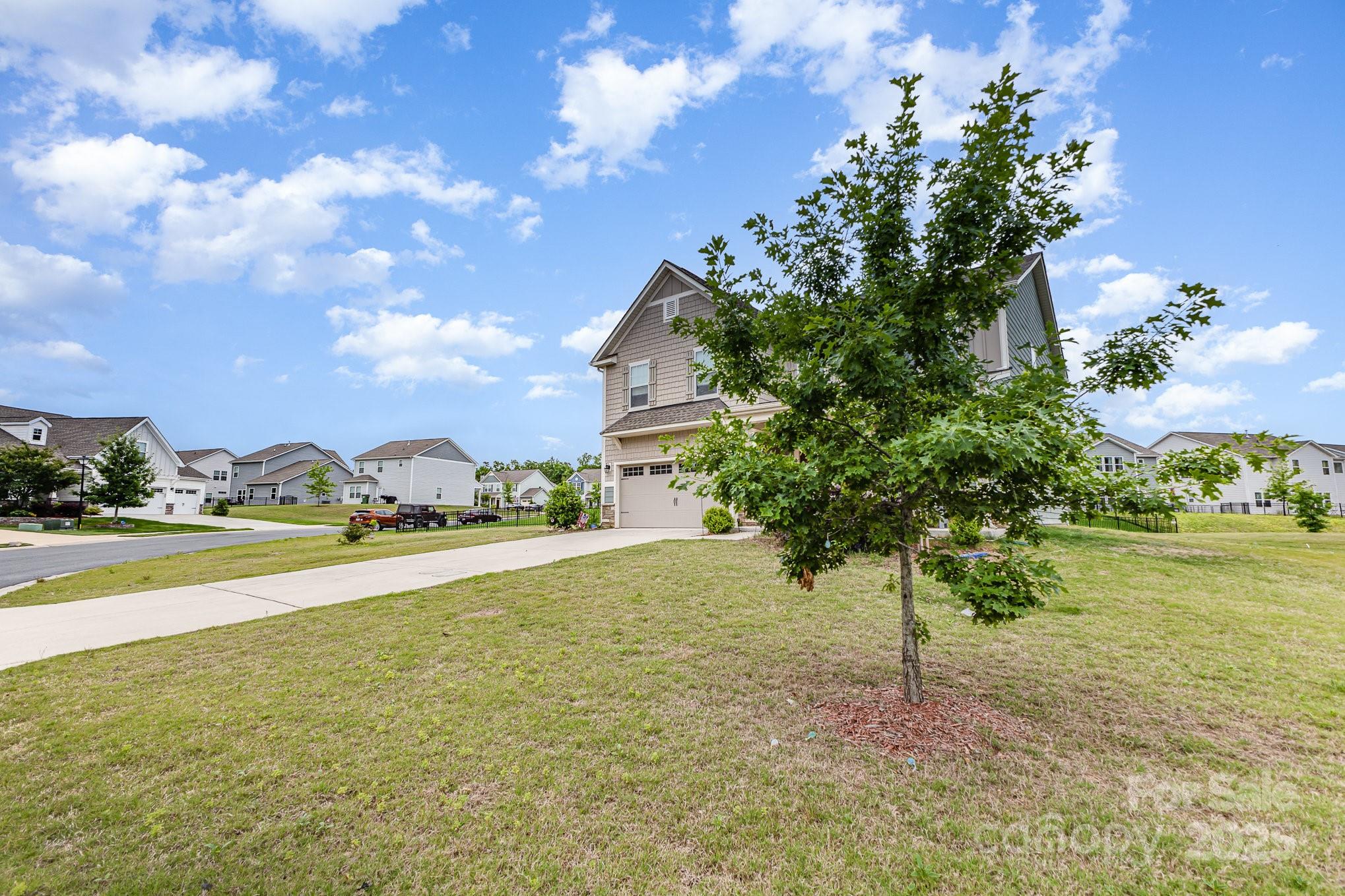 4630 Bent Green Lane