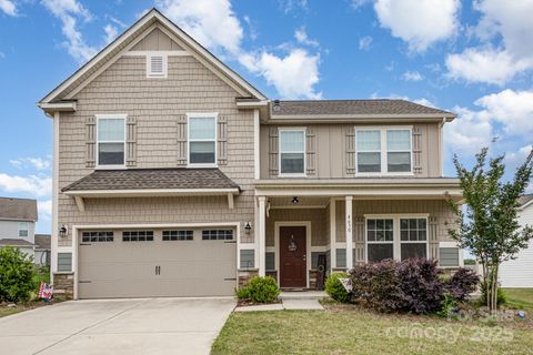 4630 Bent Green Lane Monroe NC 28112