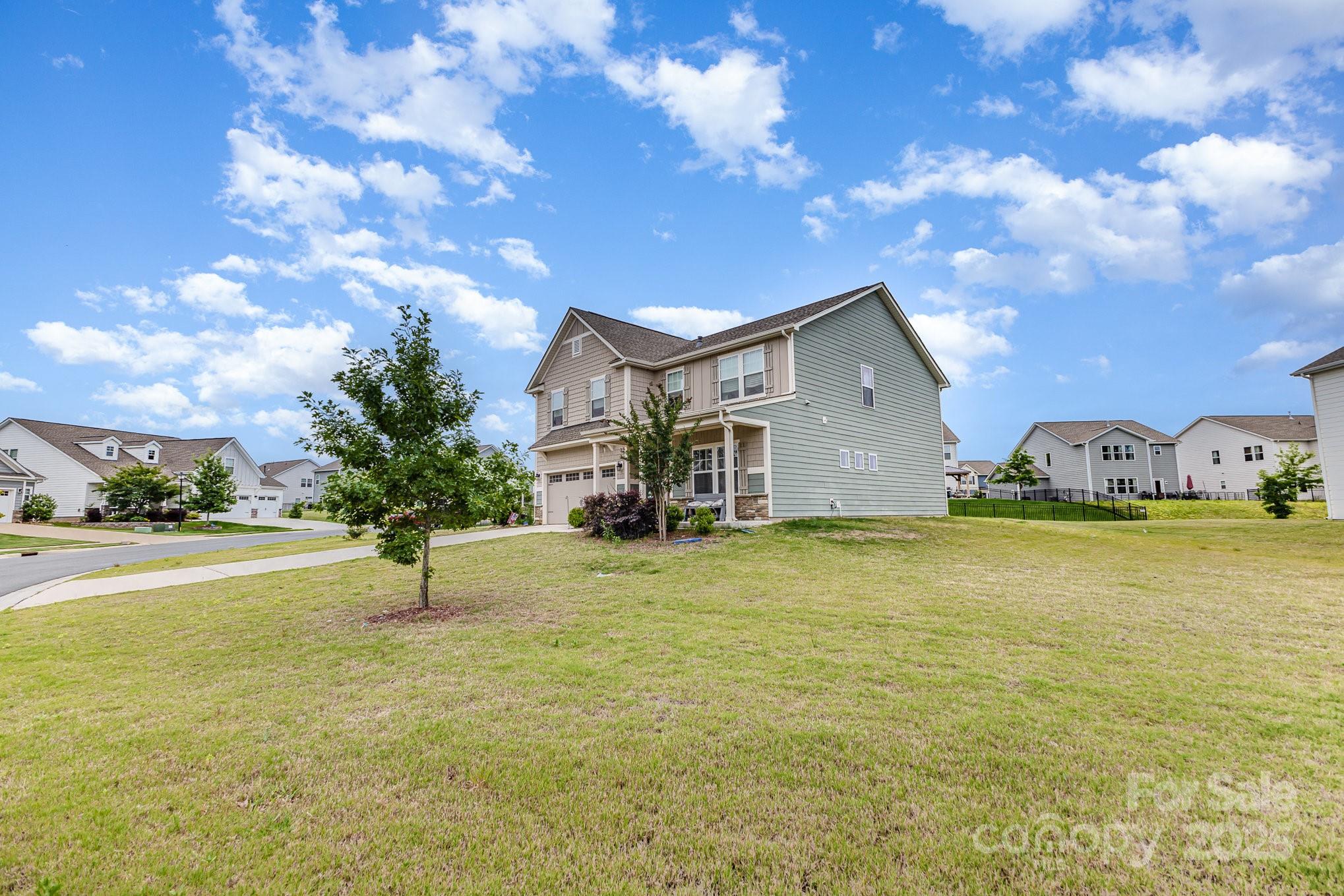 4630 Bent Green Lane