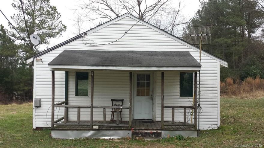 Investment opportunity!!!  Tenant occupied. Call listing office for rental income details.