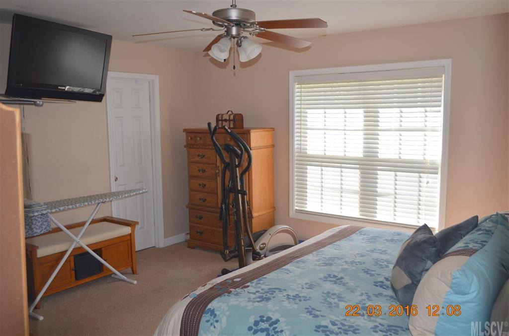 Rachel Anns Meadow - Residential
