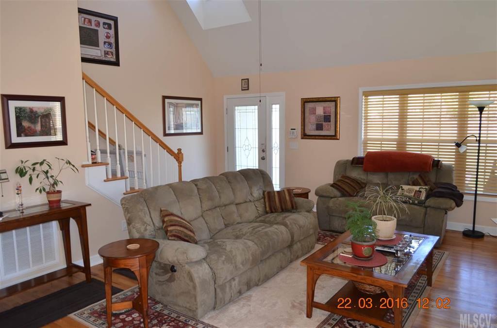 Rachel Anns Meadow - Residential