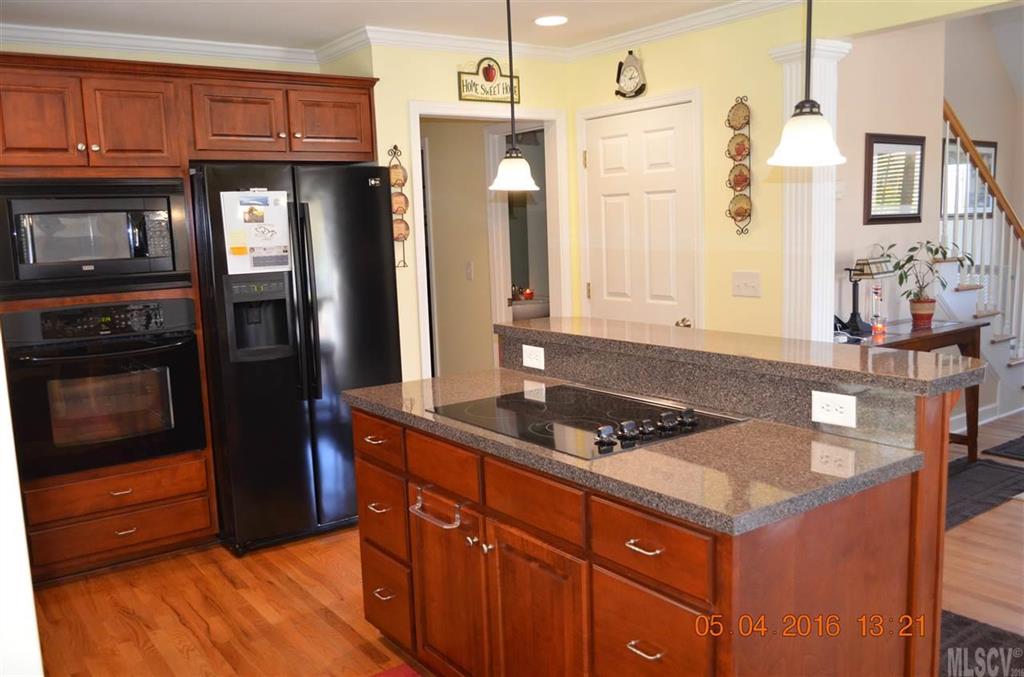 Rachel Anns Meadow - Residential