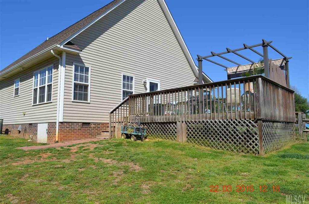 Rachel Anns Meadow - Residential