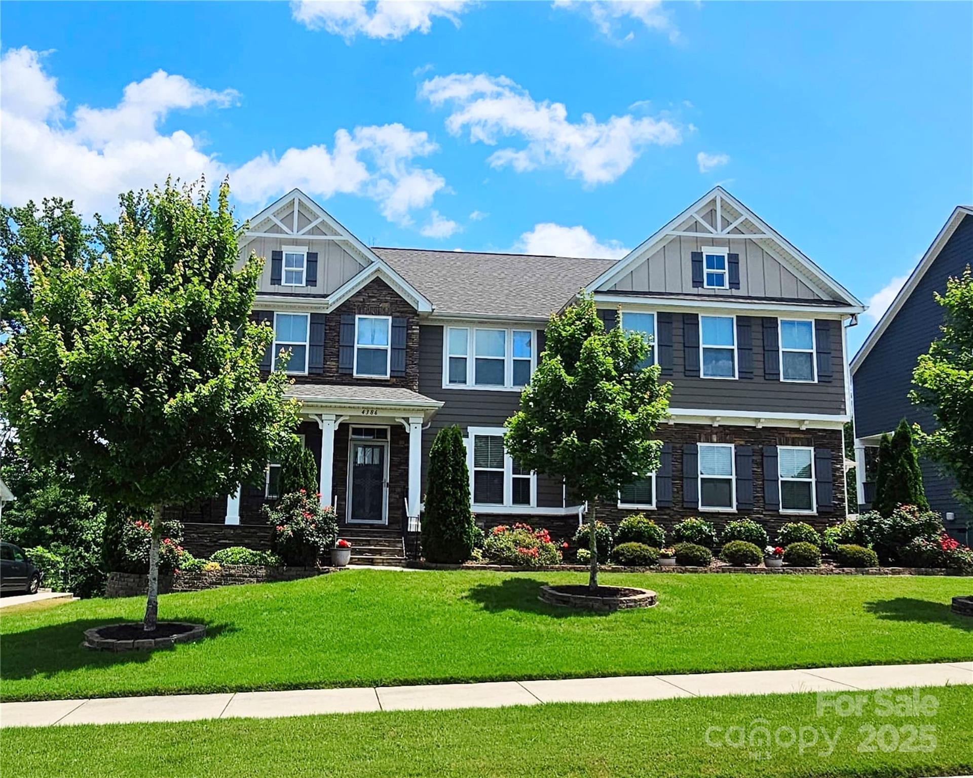4386 Oldstone Drive