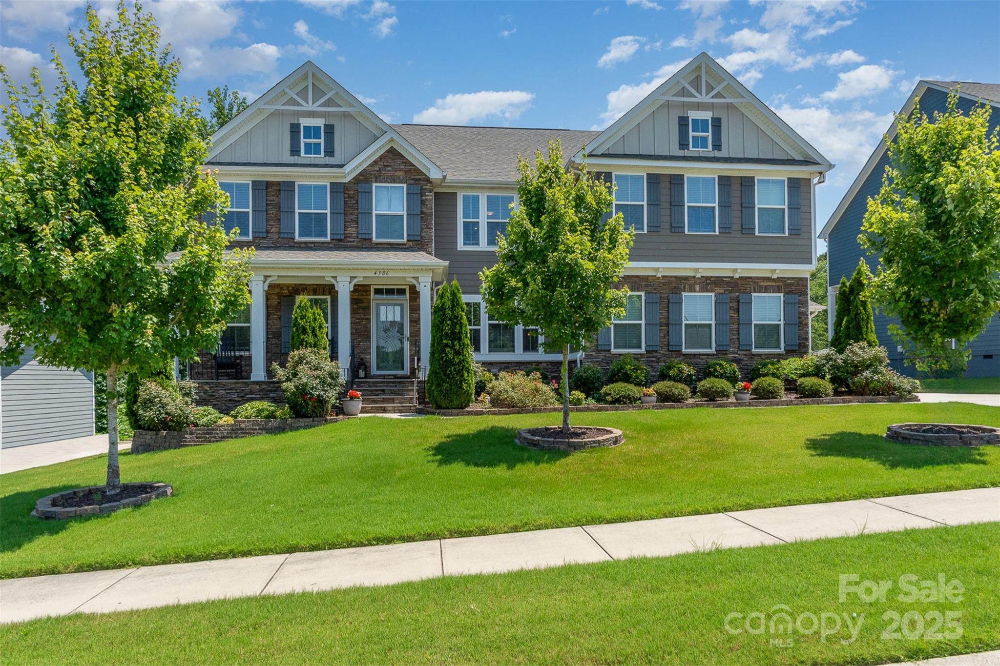 4386 Oldstone Drive