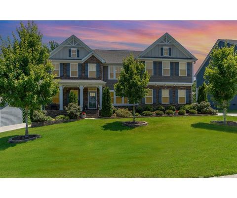 4386 Oldstone Drive Harrisburg NC 28075