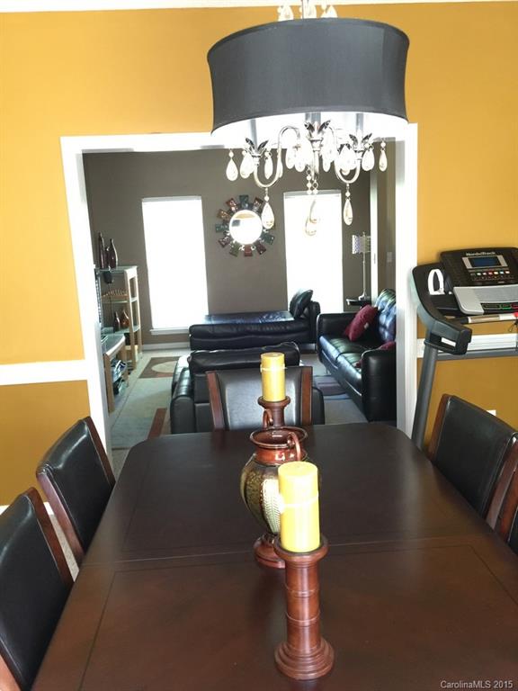 Catawba River Plantation - Residential