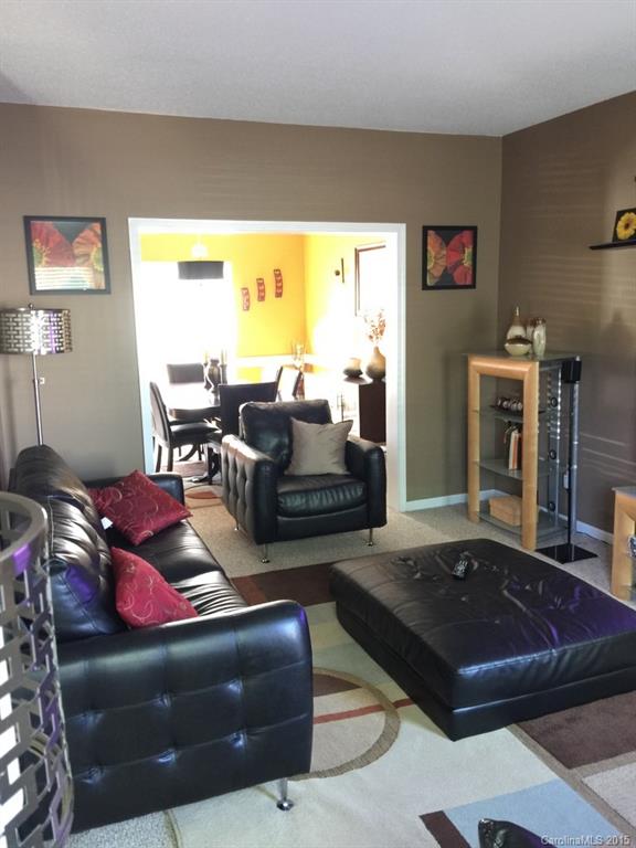 Catawba River Plantation - Residential