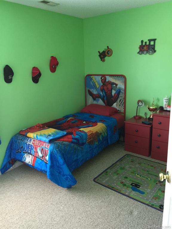 Catawba River Plantation - Residential