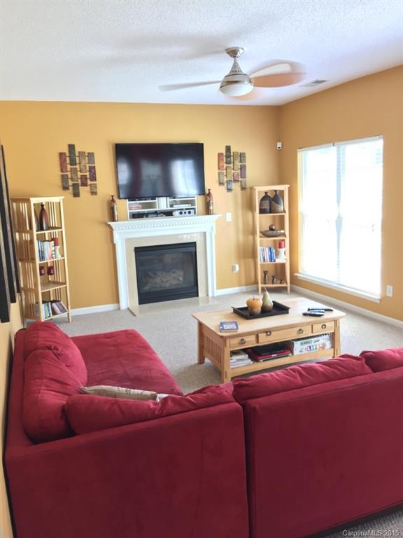 Catawba River Plantation - Residential