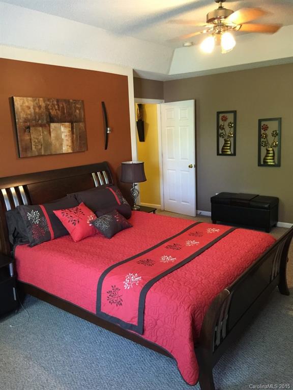 Catawba River Plantation - Residential