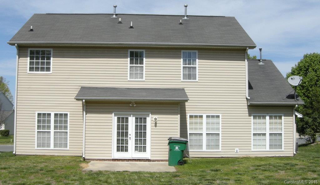 Catawba River Plantation - Residential