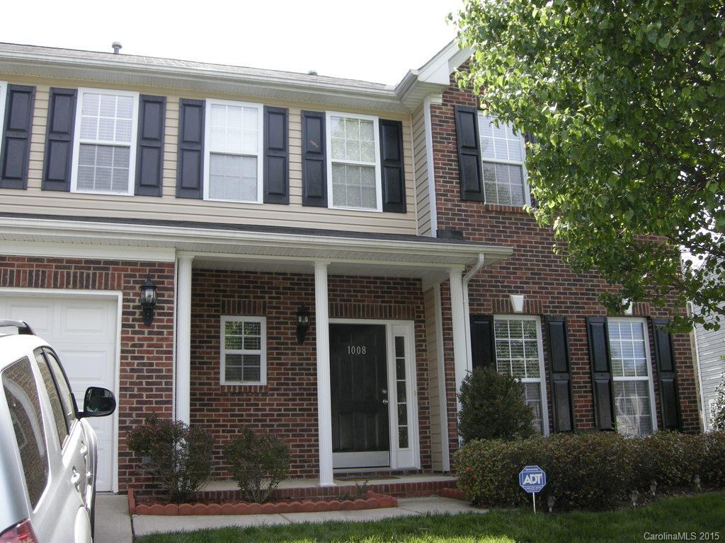 Catawba River Plantation - Residential