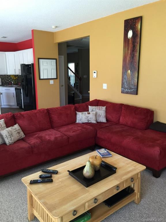 Catawba River Plantation - Residential